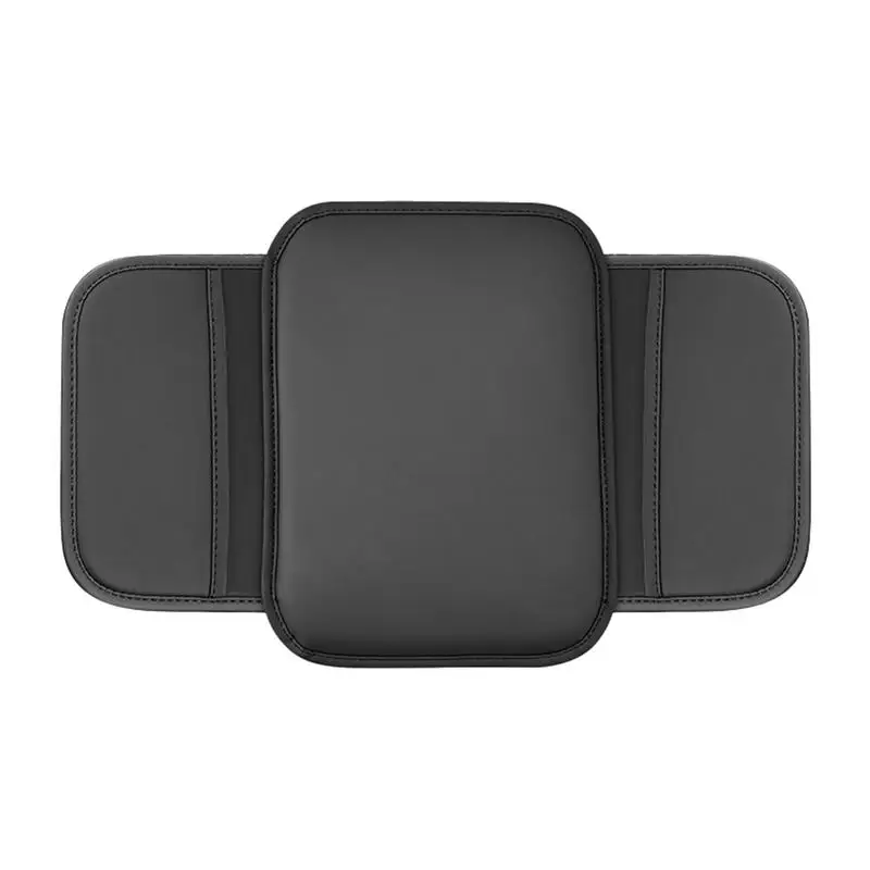 Center Console Cushion Waterproof Car Armrest Box Mat Car Center Console Cover Comfortable Automotive Armrest Cover With Pockets
Center Console Cushion Waterproof Car Armrest Box Mat Car Center Console Cover Comfortable Automotive Armrest Cover With Pockets