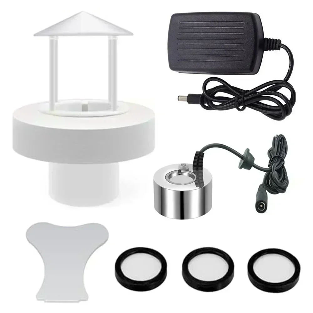 2024, украшения для Хэллоуина, светодиодный туманообразователь, туманообразователь с комплектным комплектом для водного фонтана, пруда, украшения на Хэллоуин
2024, украшения для Хэллоуина, светодиодный туманообразователь, туманообразователь с комплектным комплектом для водного фонтана, пруда, украшения на Хэллоуин 