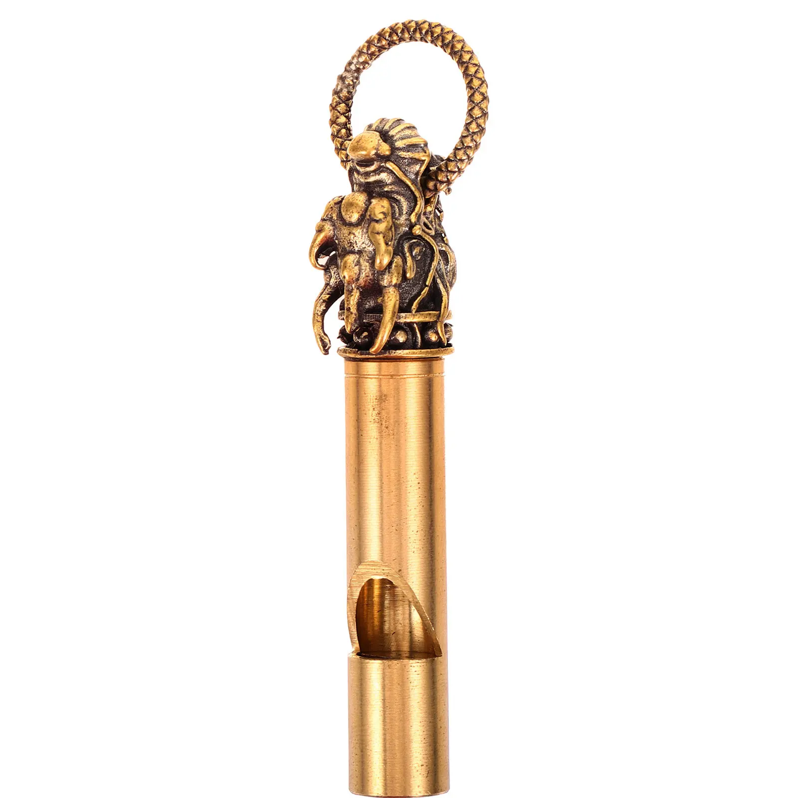 Animal Shape Copper Whistle Decorative Emergency Portable Loud Survival Whistle Camping Hiking Outdoor Sports Accessory
Animal Shape Copper Whistle Decorative Emergency Portable Loud Survival Whistle Camping Hiking Outdoor Sports Accessory