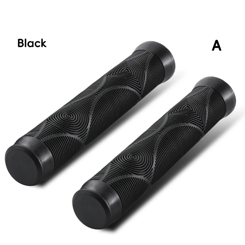 Lightweight Bicycle Grip Covers Pair Anti Slip Shock Absorbing Multi Color Design for Mountain Bike Handlebar Bike Accessories 
Lightweight Bicycle Grip Covers Pair Anti Slip Shock Absorbing Multi Color Design for Mountain Bike Handlebar Bike Accessories
