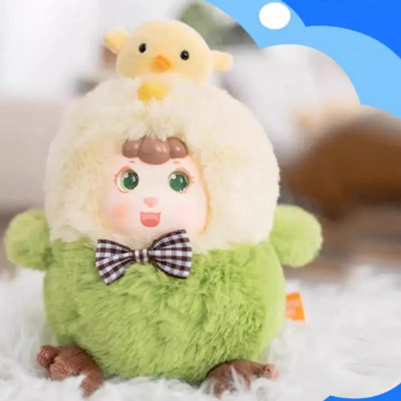 Овечья кукла, игрушка, Мультяшные плюши, кукла, искусственная кукла для гостиной и спальни, украшение
Овечья кукла, игрушка, Мультяшные плюши, кукла, искусственная кукла для гостиной и спальни, украшение