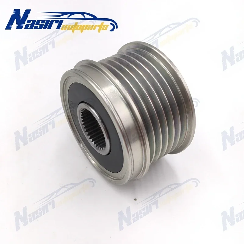 Overrunning Alternator Pulley For Toyota AURIS C-HR 1.2 2015 2016 2017 2018 2019 535032910 F-601835 27060-0Y230 27060-0Y350
Overrunning Alternator Pulley For Toyota AURIS C-HR 1.2 2015 2016 2017 2018 2019 535032910 F-601835 27060-0Y230 27060-0Y350