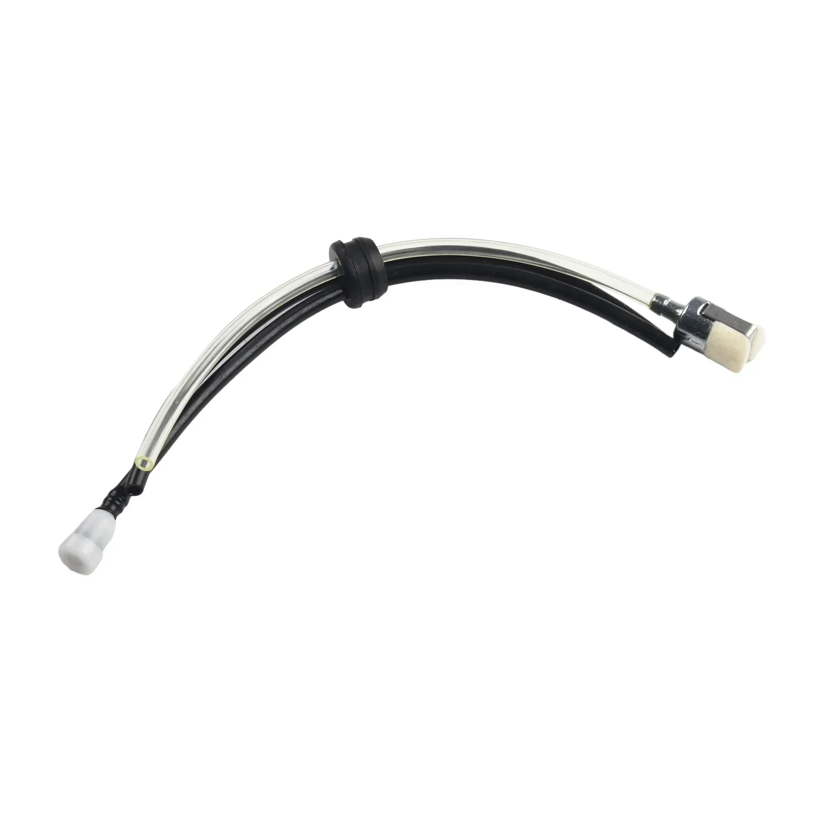 Trimmer Brushcutter Fuel Line Filter Vent Kit, Replace OEM Number 13211546730 V13700003, Fit For Handheld Blower And Power Edger
Trimmer Brushcutter Fuel Line Filter Vent Kit, Replace OEM Number 13211546730 V13700003, Fit For Handheld Blower And Power Edger