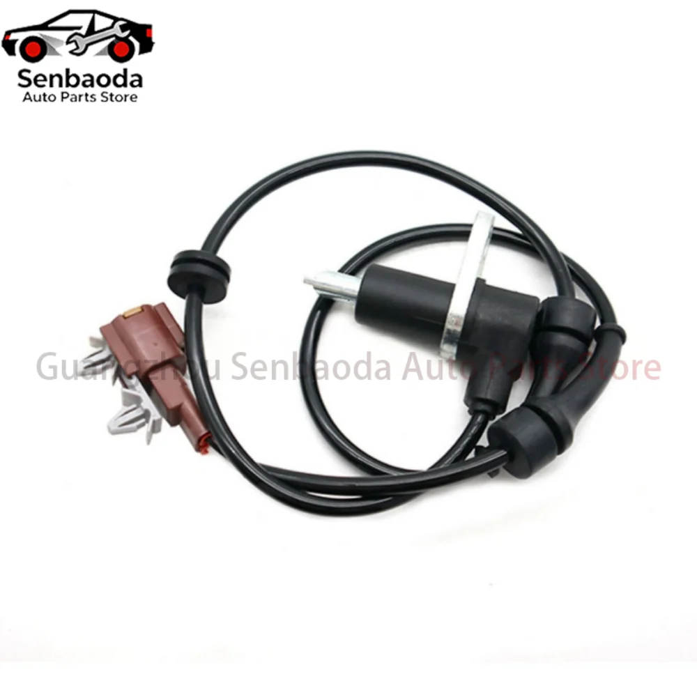 47911-0W060 47910-0W060 Передний левый/правый датчик ABS, датчик скорости колеса для Infiniti QX4 2001-2003, Nissan Pathfinder 2002-2004
47911-0W060 47910-0W060 Передний левый/правый датчик ABS, датчик скорости колеса для Infiniti QX4 2001-2003, Nissan Pathfinder 2002-2004