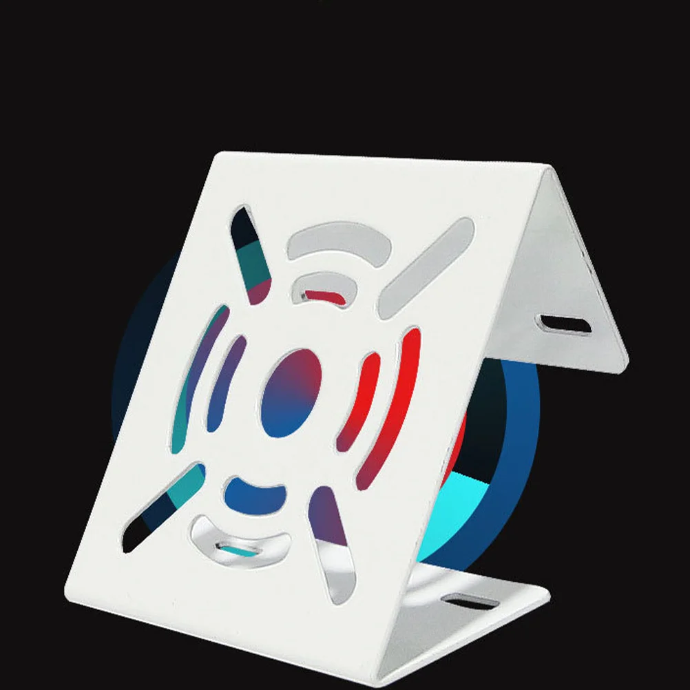 2 Sets Monitoring Bracket Camera Mount Stand Metal Pole Adapter Security CCTV Video
2 Sets Monitoring Bracket Camera Mount Stand Metal Pole Adapter Security CCTV Video