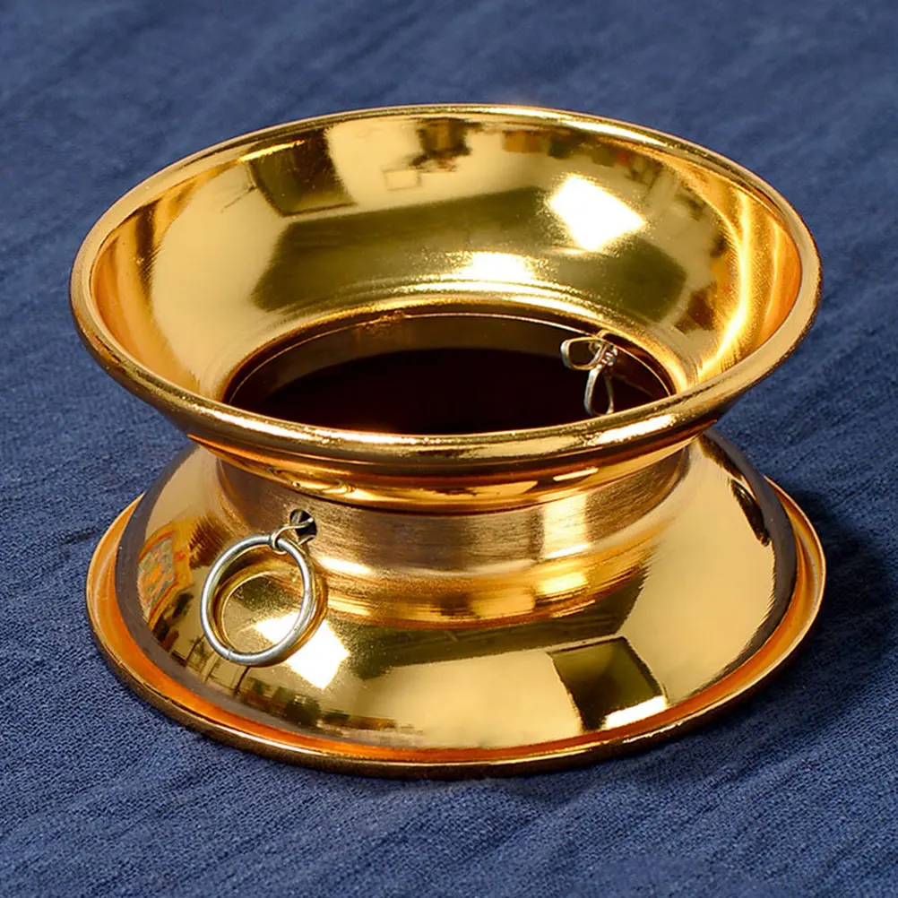 Premium Meditation Tibetan Copper Bowl Tool Yoga Bowl Therapy Resonance Ornament
Premium Meditation Tibetan Copper Bowl Tool Yoga Bowl Therapy Resonance Ornament