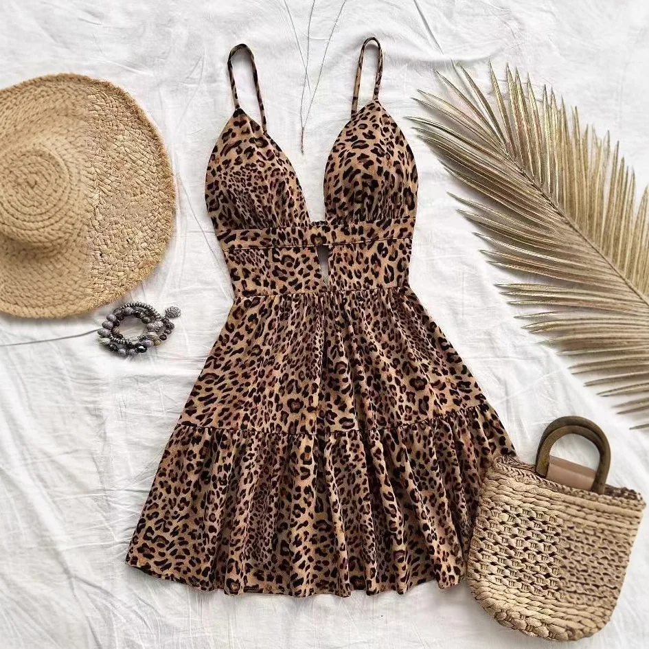 Новое сексуальное летнее каникульное платье без рукавов с открытой спиной, праздничное пляжное платье с эластичной резинкой на талии
Новое сексуальное летнее каникульное платье без рукавов с открытой спиной, праздничное пляжное платье с эластичной резинкой на талии