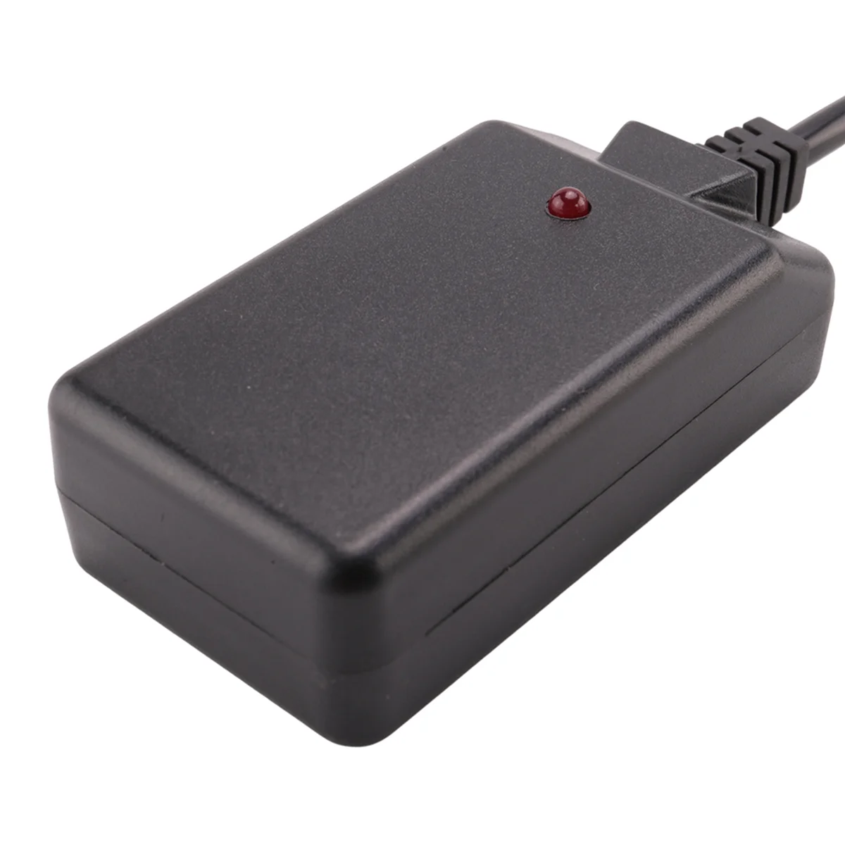 Portable 3 Pins XLR Wireless Remote Control Receiver for Smoke Fog Machine DJ Stage Controller Receptor Fogging 400W 900
Portable 3 Pins XLR Wireless Remote Control Receiver for Smoke Fog Machine DJ Stage Controller Receptor Fogging 400W 900