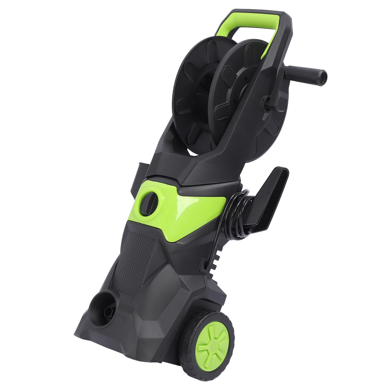 Car Pressure Washer 4000PSI 2.4GPM with 32FT Hose 4 Nozzles Electric Car Washer for Fence Patio Cleaning
Car Pressure Washer 4000PSI 2.4GPM with 32FT Hose 4 Nozzles Electric Car Washer for Fence Patio Cleaning
