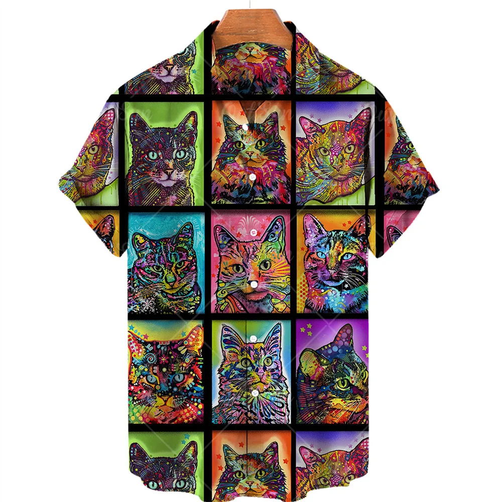 Unisex Anime Shirts 2022 Hawaiian Shirt Men Woemn Men's Clothing Cartoon Style 3d Print Shirts Summer Loose Short Sleeve Top 5xl
Unisex Anime Shirts 2022 Hawaiian Shirt Men Woemn Men's Clothing Cartoon Style 3d Print Shirts Summer Loose Short Sleeve Top 5xl