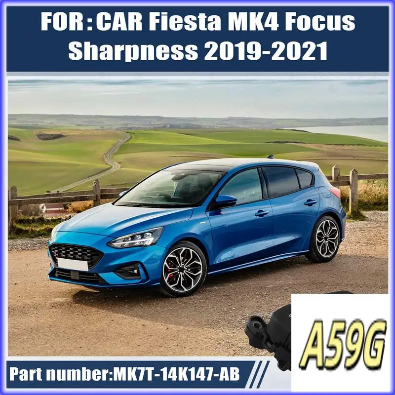 G9-H1BT-14K147-AB Multi-Function Steering Wheel Switch Cruise Control Button For Ford Fiesta MK4 Focus Sharpness 2019-2021
G9-H1BT-14K147-AB Multi-Function Steering Wheel Switch Cruise Control Button For Ford Fiesta MK4 Focus Sharpness 2019-2021