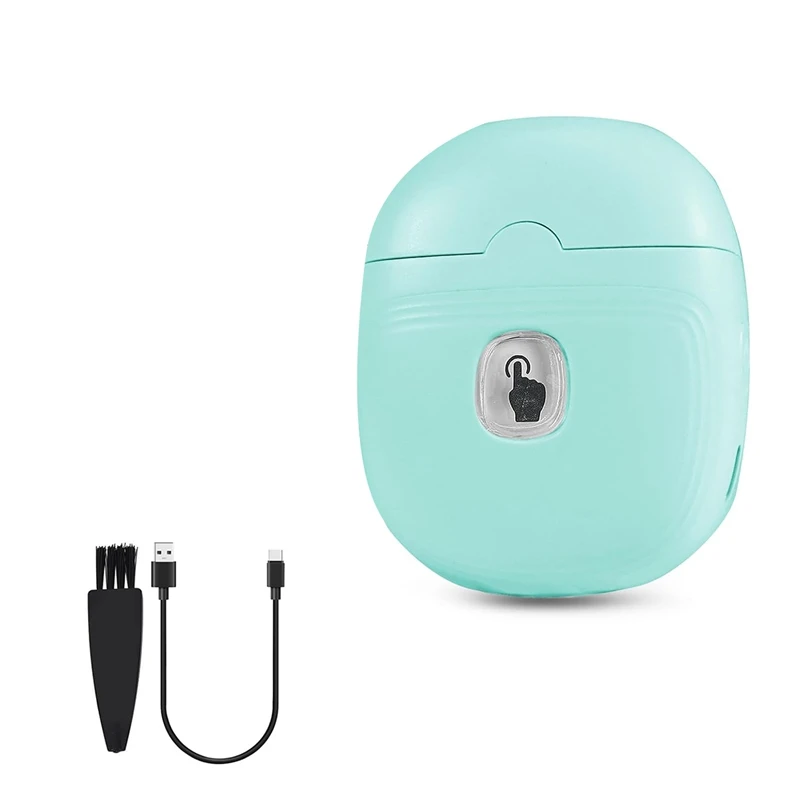 Electric Nail Clipper Portable Automatic Nail Clippers For Adults Baby Nail Trimmer Electric Nail Clippers
Electric Nail Clipper Portable Automatic Nail Clippers For Adults Baby Nail Trimmer Electric Nail Clippers