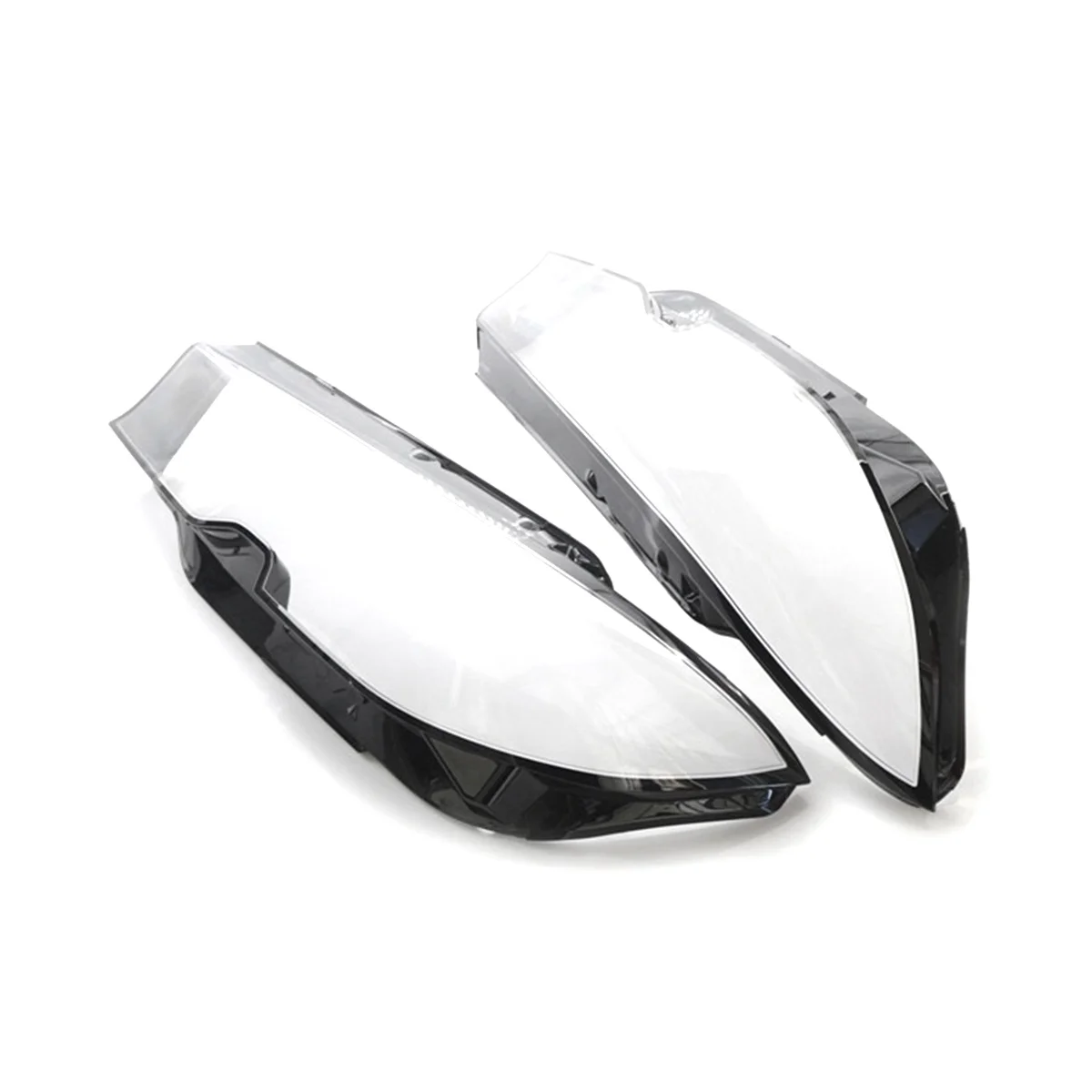 Headlight Cover Transparent Headlight Cover for 3 Series 320I 330I 325I G20 2019 2020 63118496149
Headlight Cover Transparent Headlight Cover for 3 Series 320I 330I 325I G20 2019 2020 63118496149