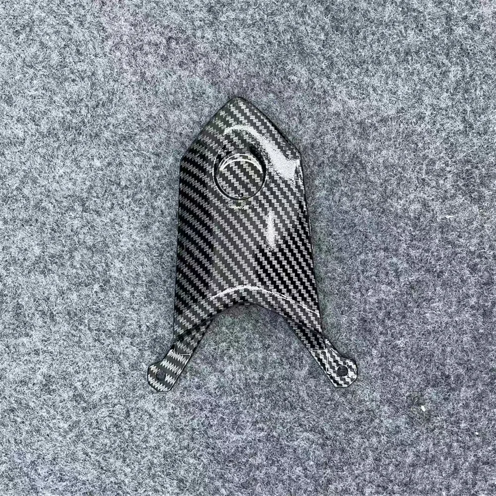 Motorcycle fairing carbon fiber paint R25 R3 rear taillight cover 15-24 2015 2016 2017 2018 2019 2020 2021 2022 2023 2024
Motorcycle fairing carbon fiber paint R25 R3 rear taillight cover 15-24 2015 2016 2017 2018 2019 2020 2021 2022 2023 2024