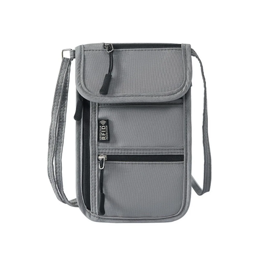 Сумка для паспорта из ткани Оксфорд, регулируемый ремешок, ремешок с блокировкой RFID, сумка для паспорта, легкая водонепроницаемая
Сумка для паспорта из ткани Оксфорд, регулируемый ремешок, ремешок с блокировкой RFID, сумка для паспорта, легкая водонепроницаемая