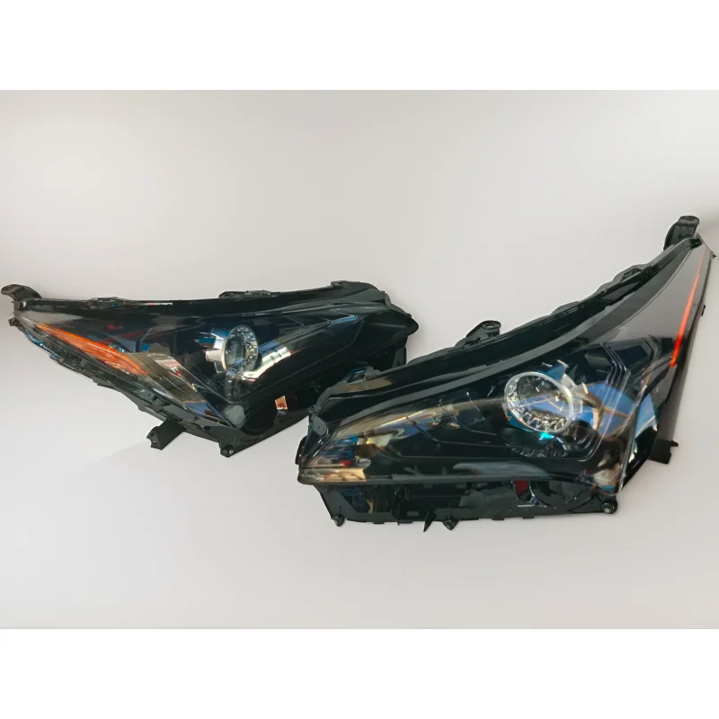 For Lexus NX200 NX300 2 2018 2019 2020 LED Headlight Half Assembly Left Right 81056-78311 81016-78312
For Lexus NX200 NX300 2 2018 2019 2020 LED Headlight Half Assembly Left Right 81056-78311 81016-78312