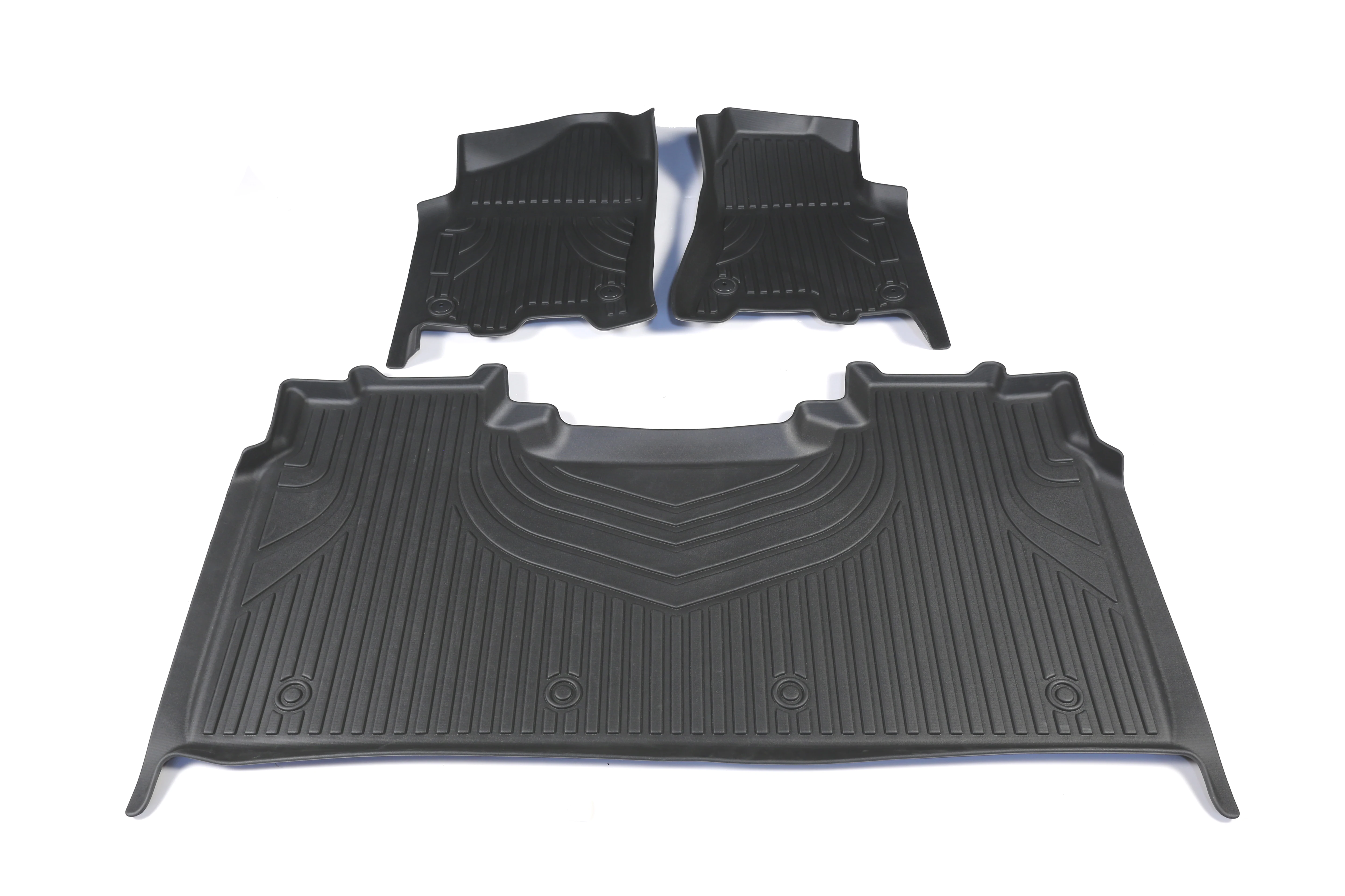 All-Weather TPE Car Floor Mats North America Designed Floor Mats for Dodge Ram 1500 Crew Cab ized 2025
All-Weather TPE Car Floor Mats North America Designed Floor Mats for Dodge Ram 1500 Crew Cab ized 2025