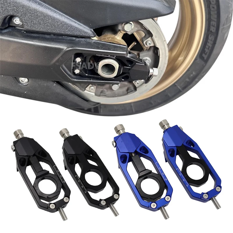 Для Yamaha TMAX 530 T-MAX 530 Tmax 530 TMAX 560 2012-2022 2015 2016 2017 2018 2019 2020 2021 блоки оси мотоцикла регулятор цепи
Для Yamaha TMAX 530 T-MAX 530 Tmax 530 TMAX 560 2012-2022 2015 2016 2017 2018 2019 2020 2021 блоки оси мотоцикла регулятор цепи