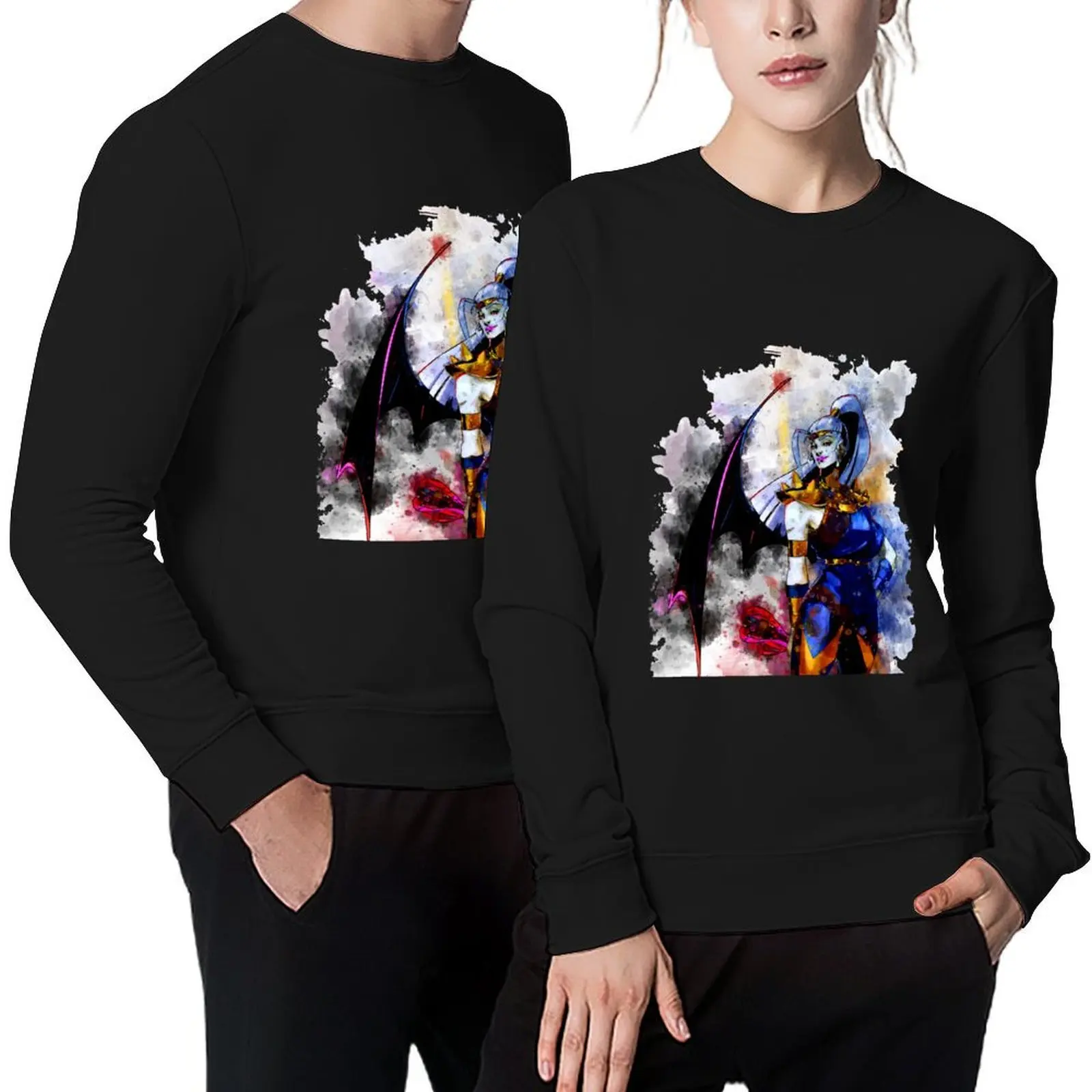 Megaera - Hades (Watercolor) Pullover tracksuit men tracksuits men's sweat-shirt graphic t shirts men new in sweatshirts
Megaera - Hades (Watercolor) Pullover tracksuit men tracksuits men's sweat-shirt graphic t shirts men new in sweatshirts