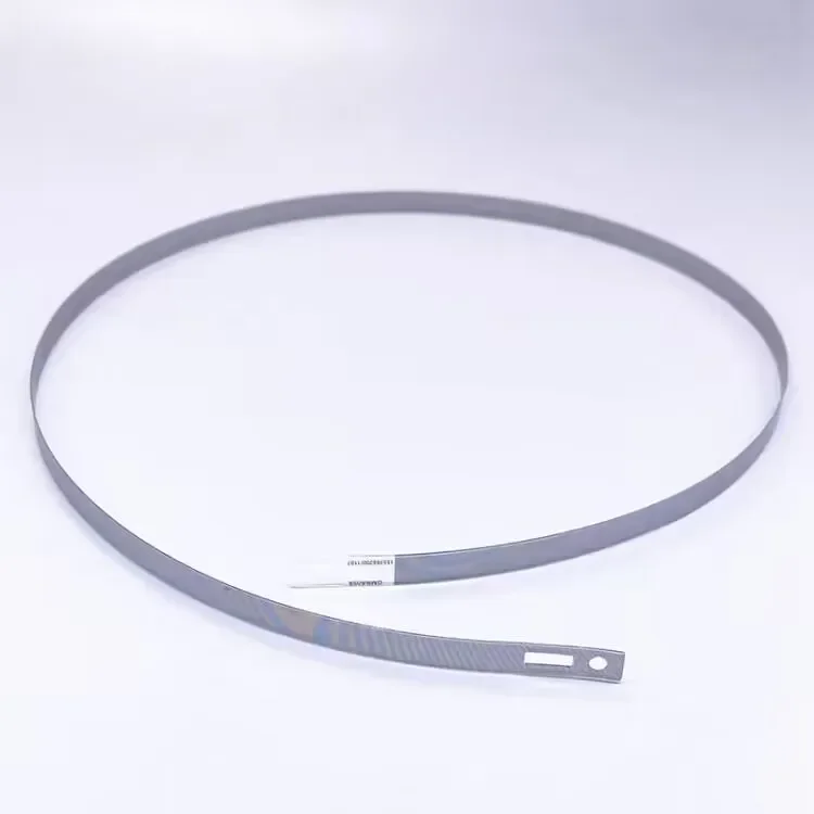 Ленточный растровый кодер для принтера Epson 1400 1410 1430 1500 R1390 R1800 R1900 R2000 L800 L805 WF1100
Ленточный растровый кодер для принтера Epson 1400 1410 1430 1500 R1390 R1800 R1900 R2000 L800 L805 WF1100