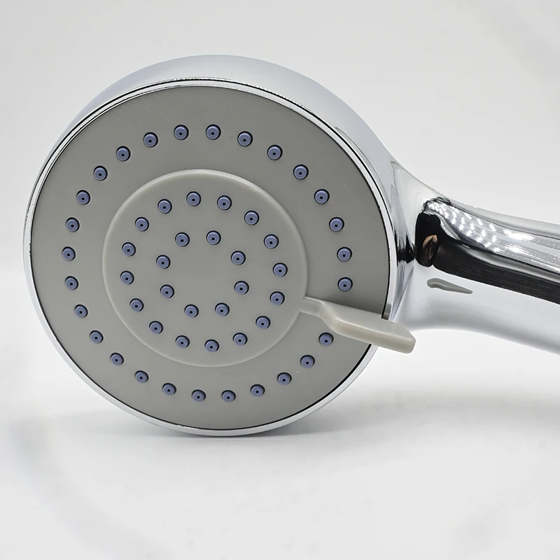 Classic shower head high pressure showerhead shower head bathroom accessories Watering can showers to bathe Bathroom supplies
Classic shower head high pressure showerhead shower head bathroom accessories Watering can showers to bathe Bathroom supplies