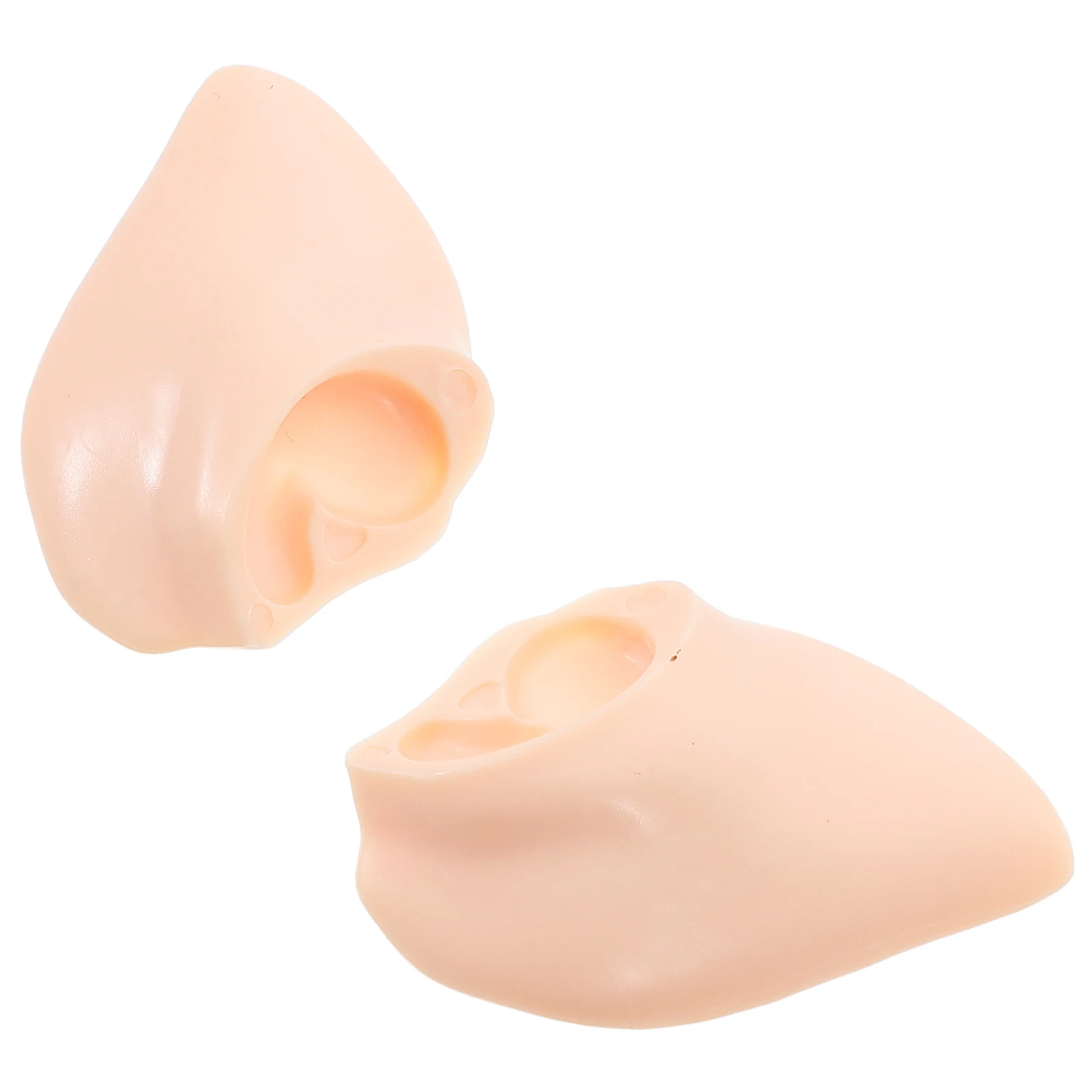 1 Ears Halloween Cosplay Costume Accessories Tips For Dress Up Fairy Ear Party Diy Craft Supplies Ear Costume
1 Ears Halloween Cosplay Costume Accessories Tips For Dress Up Fairy Ear Party Diy Craft Supplies Ear Costume