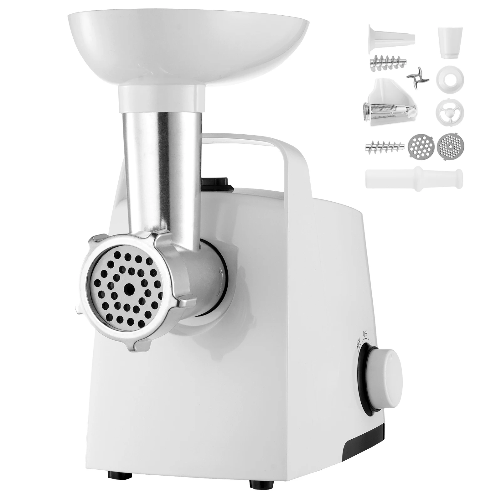 SucceBuy Электрический сито для томатов Машина для приготовления томатного соуса Пищевой фильтр и соусница Мотор из чистой меди Пищевая мельница для соуса
SucceBuy Электрический сито для томатов Машина для приготовления томатного соуса Пищевой фильтр и соусница Мотор из чистой меди Пищевая мельница для соуса