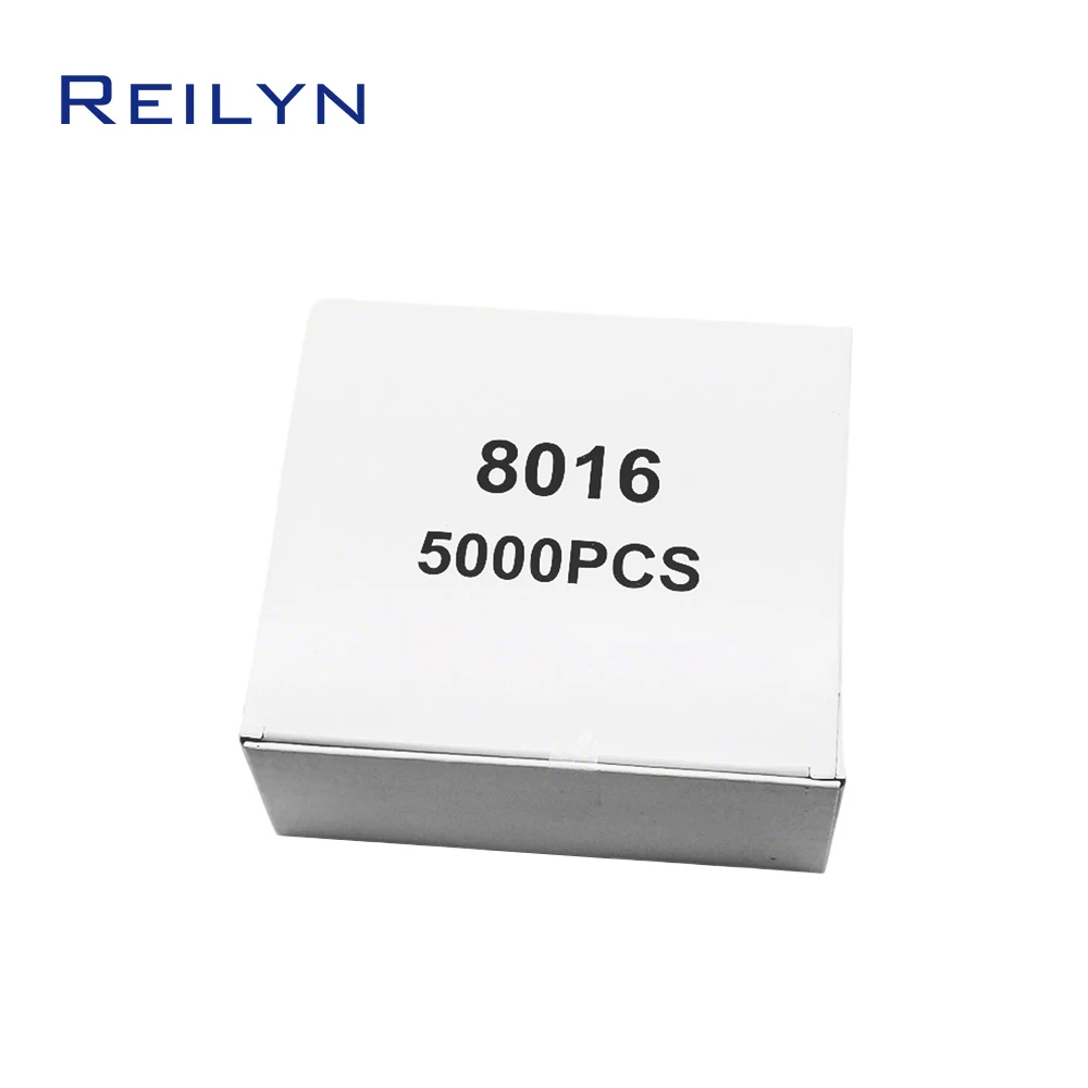 5000 шт. скоб 21Ga 8016, 1/2 дюйма, для гвоздезабивателя, оцинкованные, для каркасных работ, пробковой обивки, мебели, пневмоинструментов
5000 шт. скоб 21Ga 8016, 1/2 дюйма, для гвоздезабивателя, оцинкованные, для каркасных работ, пробковой обивки, мебели, пневмоинструментов