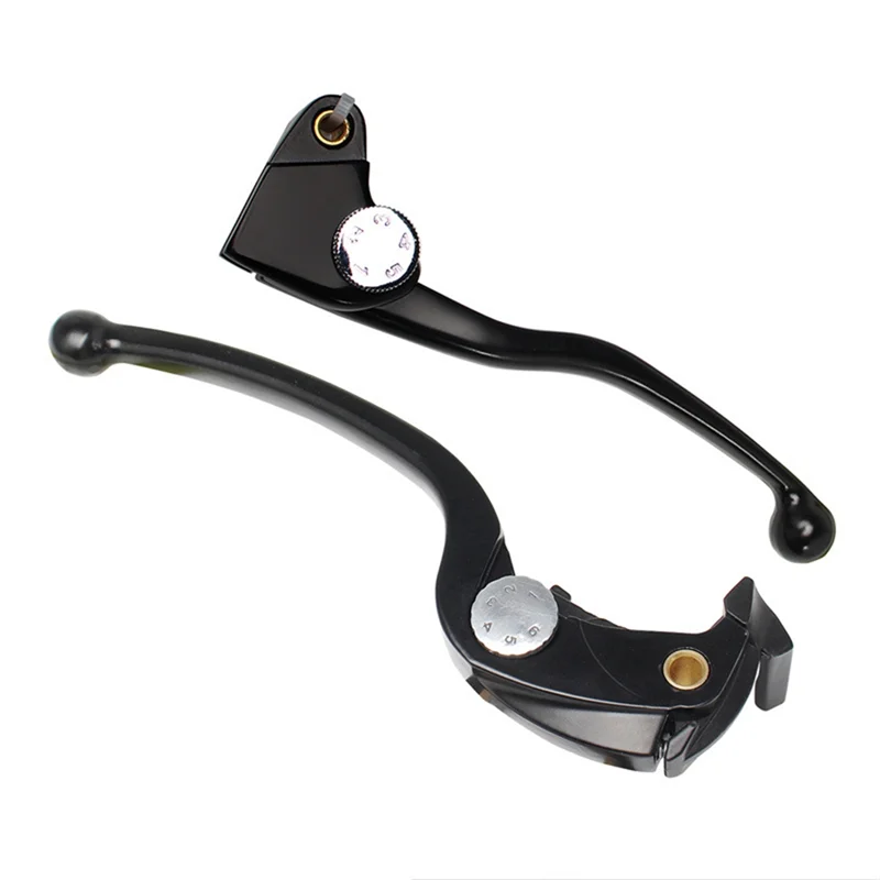 Motorcycle Horn Pull Rod Brake Clutch Levers For Kawasaki ZX6R/RR/636 Z900RS Z1000/R Ninja 1000
Motorcycle Horn Pull Rod Brake Clutch Levers For Kawasaki ZX6R/RR/636 Z900RS Z1000/R Ninja 1000