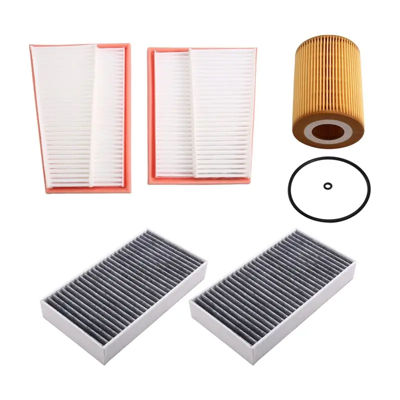 A1648300218 Air Filter For MB GL Class X164 350 ML W164 350 Diesel 3.0T A6420940304 A6421800009 Oil& Cabin Filters
A1648300218 Air Filter For MB GL Class X164 350 ML W164 350 Diesel 3.0T A6420940304 A6421800009 Oil& Cabin Filters