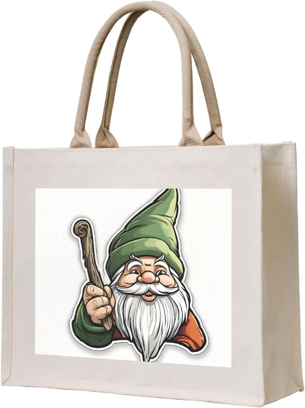 (Gnome) Холщовая большая сумка Пляжная дорожная сумка на плечо Подарки Сумка на плечо, бежевая
(Gnome) Холщовая большая сумка Пляжная дорожная сумка на плечо Подарки Сумка на плечо, бежевая
