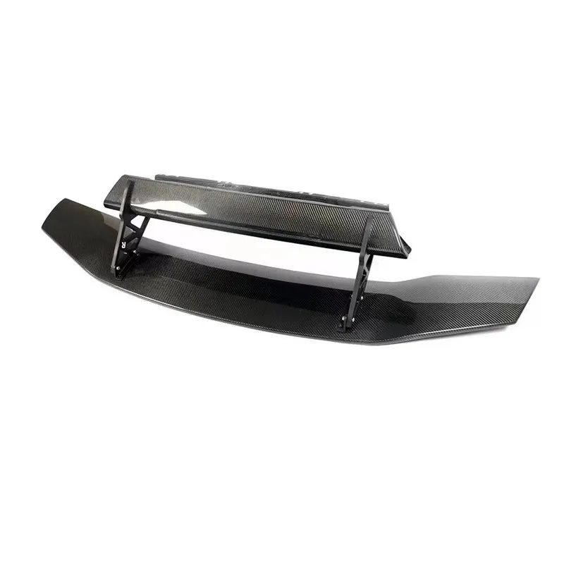 Huracan DMC Style Carbon Fiber Rear Spoiler Rear Wing for Lamborghini Huracan LP580 LP610 Car Spoiler
Huracan DMC Style Carbon Fiber Rear Spoiler Rear Wing for Lamborghini Huracan LP580 LP610 Car Spoiler