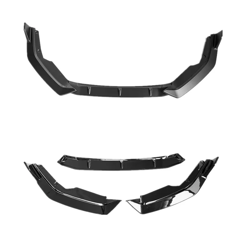 Body Parts 3PCS Style ABS Material Front Bumper Lip For Nissan SYLPHY 2020- Car Auto Front Lip Splitter Spoiler Auto
Body Parts 3PCS Style ABS Material Front Bumper Lip For Nissan SYLPHY 2020- Car Auto Front Lip Splitter Spoiler Auto