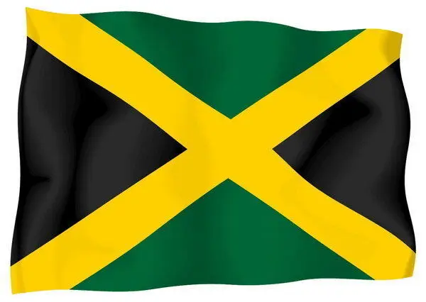 Classic Design Stickers, Stickers, Vinyl Waterproof Reflective Sunscreen Stickers, National Flags, Car Flags, Bumper, Jamaica
Classic Design Stickers, Stickers, Vinyl Waterproof Reflective Sunscreen Stickers, National Flags, Car Flags, Bumper, Jamaica