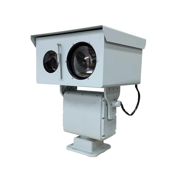 Long Range 4MP PTZ Thermal with Full Color & Night Vision IP66 Vandal-Proof 1 Year Warranty
Long Range 4MP PTZ Thermal with Full Color & Night Vision IP66 Vandal-Proof 1 Year Warranty