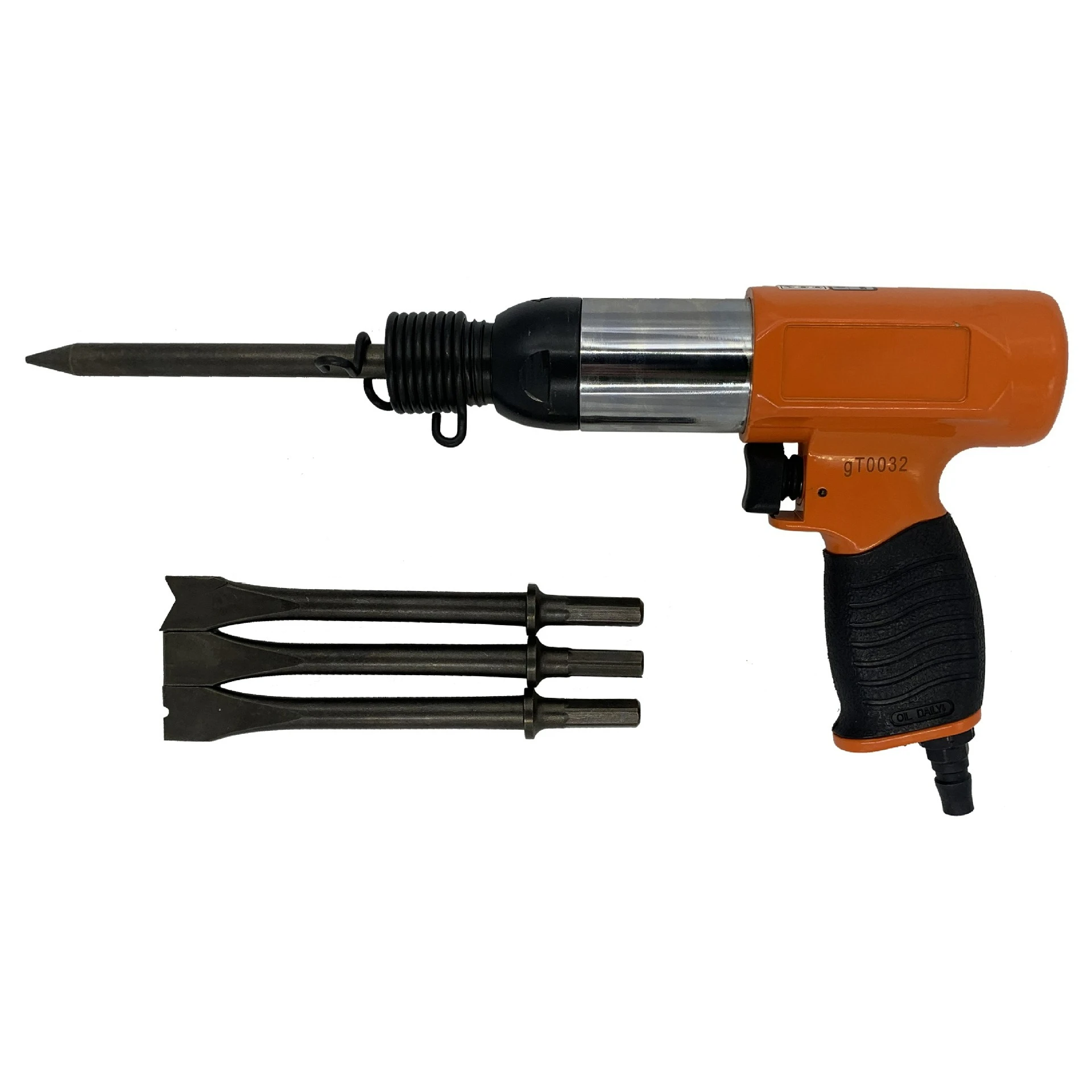 MY-226 Pneumatic Shovel, Pneumatic Blade, Pneumatic Tool
MY-226 Pneumatic Shovel, Pneumatic Blade, Pneumatic Tool