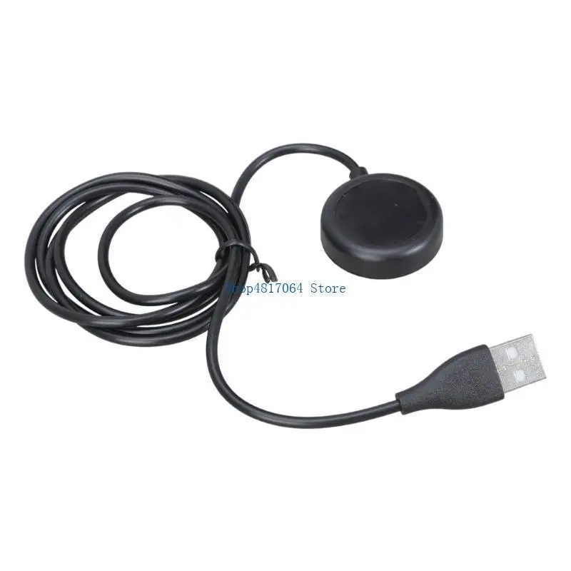 T3LB Power Adapter Cradle Dock Bracket Base for Watch 3 for Smart Watch Portable USB Fast Charging Cable
T3LB Power Adapter Cradle Dock Bracket Base for Watch 3 for Smart Watch Portable USB Fast Charging Cable