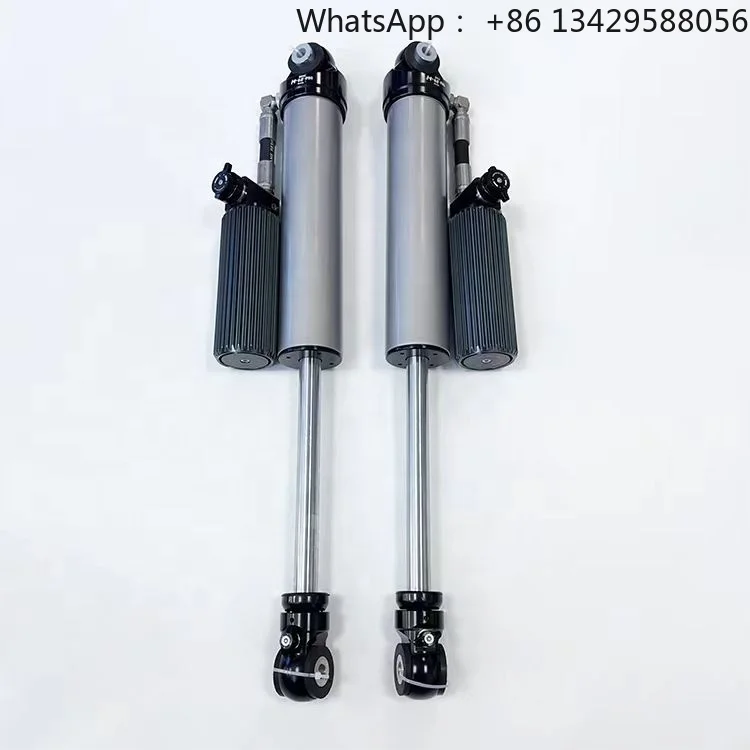 Комплект подъема подвески для бездорожья 4x4 с фабрики в Китае и 2-дюймовыми амортизаторами спереди и сзади Jeep Grand Cherokee WJ
Комплект подъема подвески для бездорожья 4x4 с фабрики в Китае и 2-дюймовыми амортизаторами спереди и сзади Jeep Grand Cherokee WJ