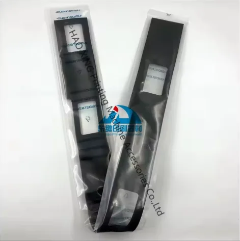 For Heidelberg CD102 Printing Machine Spare Parts Sponge Strip Offset Printing Machinery Spare Parts Sponge Strip Consumable
For Heidelberg CD102 Printing Machine Spare Parts Sponge Strip Offset Printing Machinery Spare Parts Sponge Strip Consumable