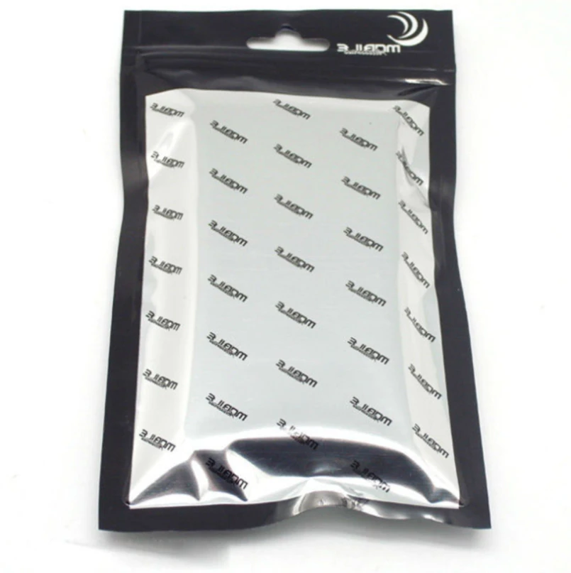 5000Pcs 2 Sizes Plastic Cell Phone Case PP Pouch Package Bags Accesorries Packaging Sealing Pouches for iPhone Samsung
5000Pcs 2 Sizes Plastic Cell Phone Case PP Pouch Package Bags Accesorries Packaging Sealing Pouches for iPhone Samsung