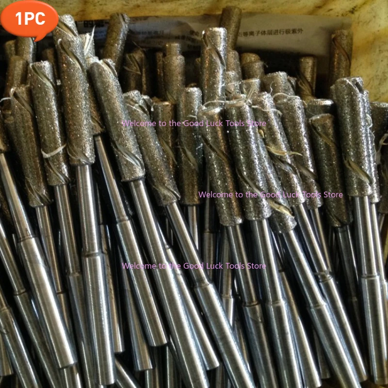 1PC 27-34mm Adjustable Diamond Reamer Polishing Griding Honing For Inner Hole Processing
1PC 27-34mm Adjustable Diamond Reamer Polishing Griding Honing For Inner Hole Processing