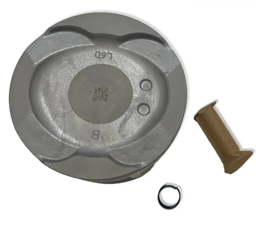 1pcs 13101-0P030 131010P030 5GR-FE R Engine piston for Toyota Crown Ruizhi 2.5L
1pcs 13101-0P030 131010P030 5GR-FE R Engine piston for Toyota Crown Ruizhi 2.5L
