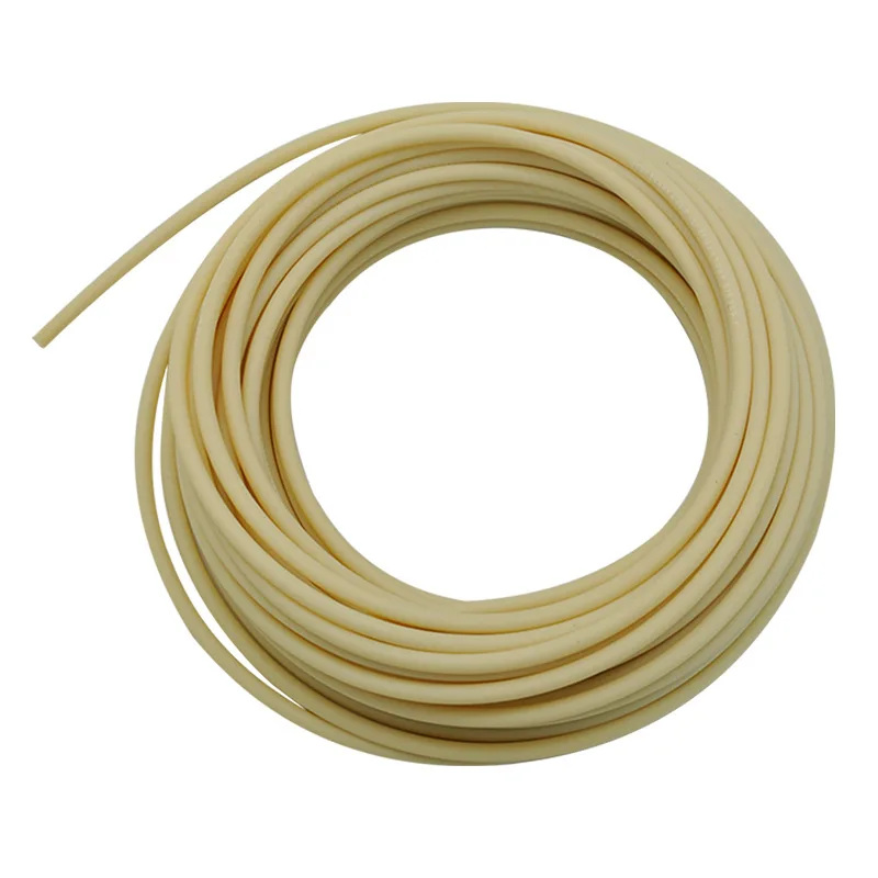Temperature and corrosion resistance, long life peristaltic pump special hose
Temperature and corrosion resistance, long life peristaltic pump special hose