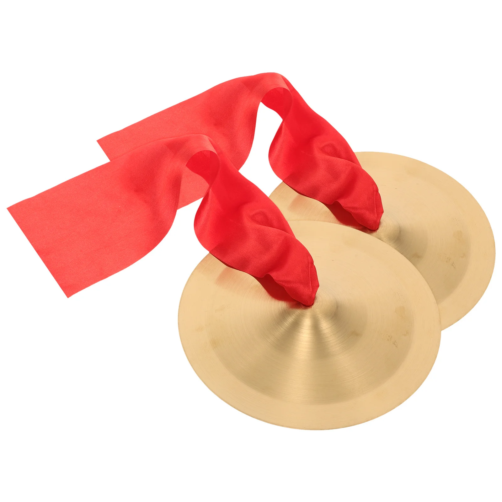 Playing Cymbals Small Hand Percussion Musical Instrument Durable Copper Set for Rhythm and Music Education
Playing Cymbals Small Hand Percussion Musical Instrument Durable Copper Set for Rhythm and Music Education