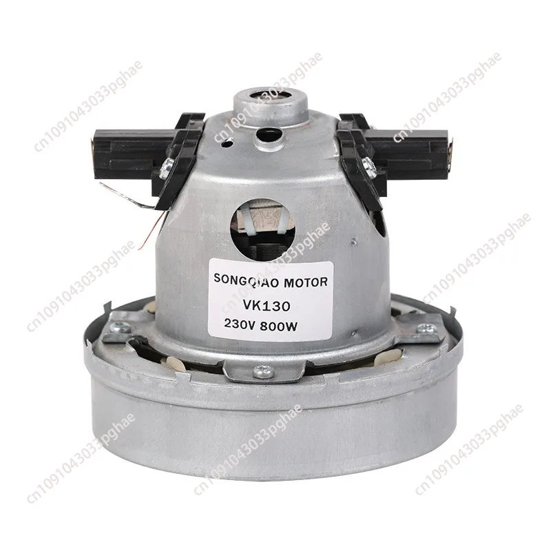 VK130 micro series motor 800W vacuum cleaner motor single phase series excitation micro motor
VK130 micro series motor 800W vacuum cleaner motor single phase series excitation micro motor