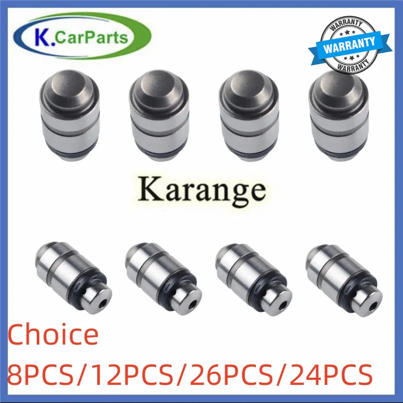 4G63 4G64 4G13 4G18 6G72 Hydraulic Valve Tappet Valve Adjuster Lifter Lasher MD377560 For Pajero Montero Shogun V31W V73W V93W
4G63 4G64 4G13 4G18 6G72 Hydraulic Valve Tappet Valve Adjuster Lifter Lasher MD377560 For Pajero Montero Shogun V31W V73W V93W
