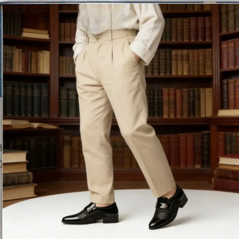 1pair Waterproof Mesh Men's Shoes Large Size Formal Men's Shoes Breathable Black Business Casual British Shoes Size 39-47
1pair Waterproof Mesh Men's Shoes Large Size Formal Men's Shoes Breathable Black Business Casual British Shoes Size 39-47