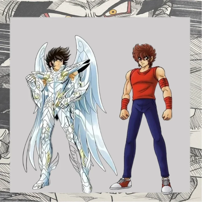 New Arrival Pre-sale JM.MST Saint Seiya Myth Cloth EXM Pegasus God V4 Bronze Knights of The Zodiac Action Figure Anime Toys Gift
New Arrival Pre-sale JM.MST Saint Seiya Myth Cloth EXM Pegasus God V4 Bronze Knights of The Zodiac Action Figure Anime Toys Gift