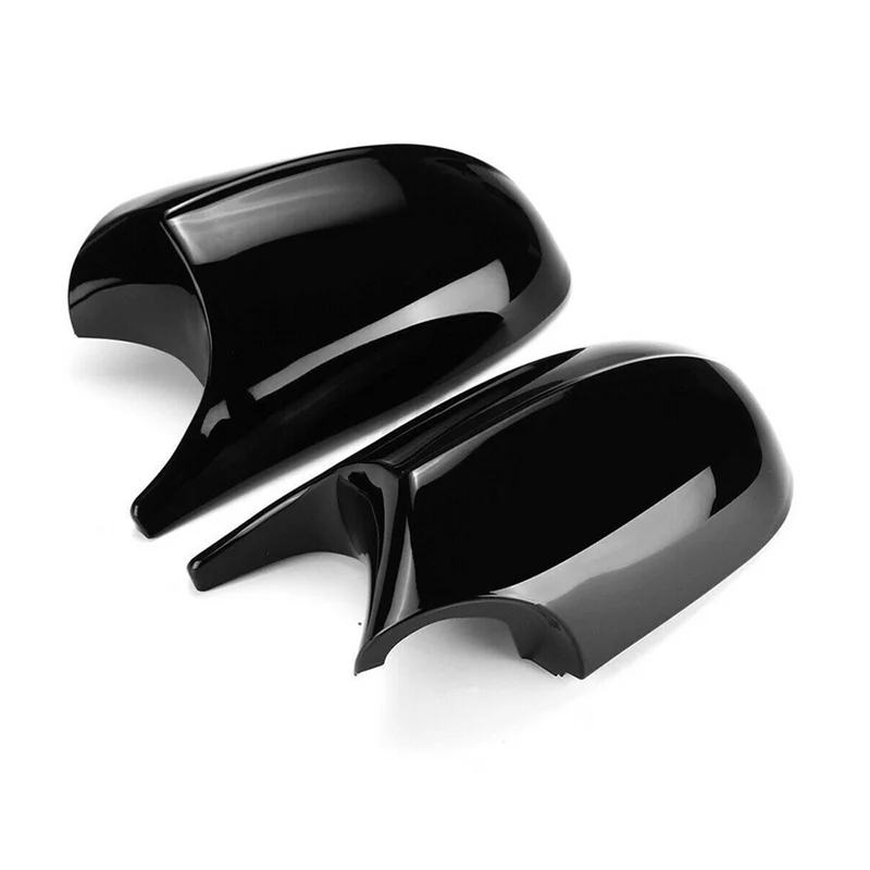 AX48-Car Rearview Mirror Cap Wing Side Mirror Cover Rearview Mirror Caps For BMW Facelift E90 E91 2008-2011 E92 E93 2010-2013 LC
AX48-Car Rearview Mirror Cap Wing Side Mirror Cover Rearview Mirror Caps For BMW Facelift E90 E91 2008-2011 E92 E93 2010-2013 LC
