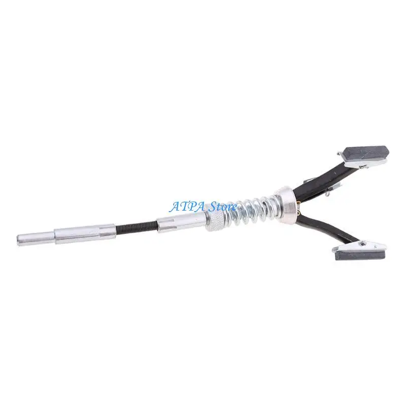 U13C 3 Legs Adjustable Brake Cylinder Hone Piston With 3 Grinding Stones Tool 18-63m 32-88mm 51-177mm
U13C 3 Legs Adjustable Brake Cylinder Hone Piston With 3 Grinding Stones Tool 18-63m 32-88mm 51-177mm